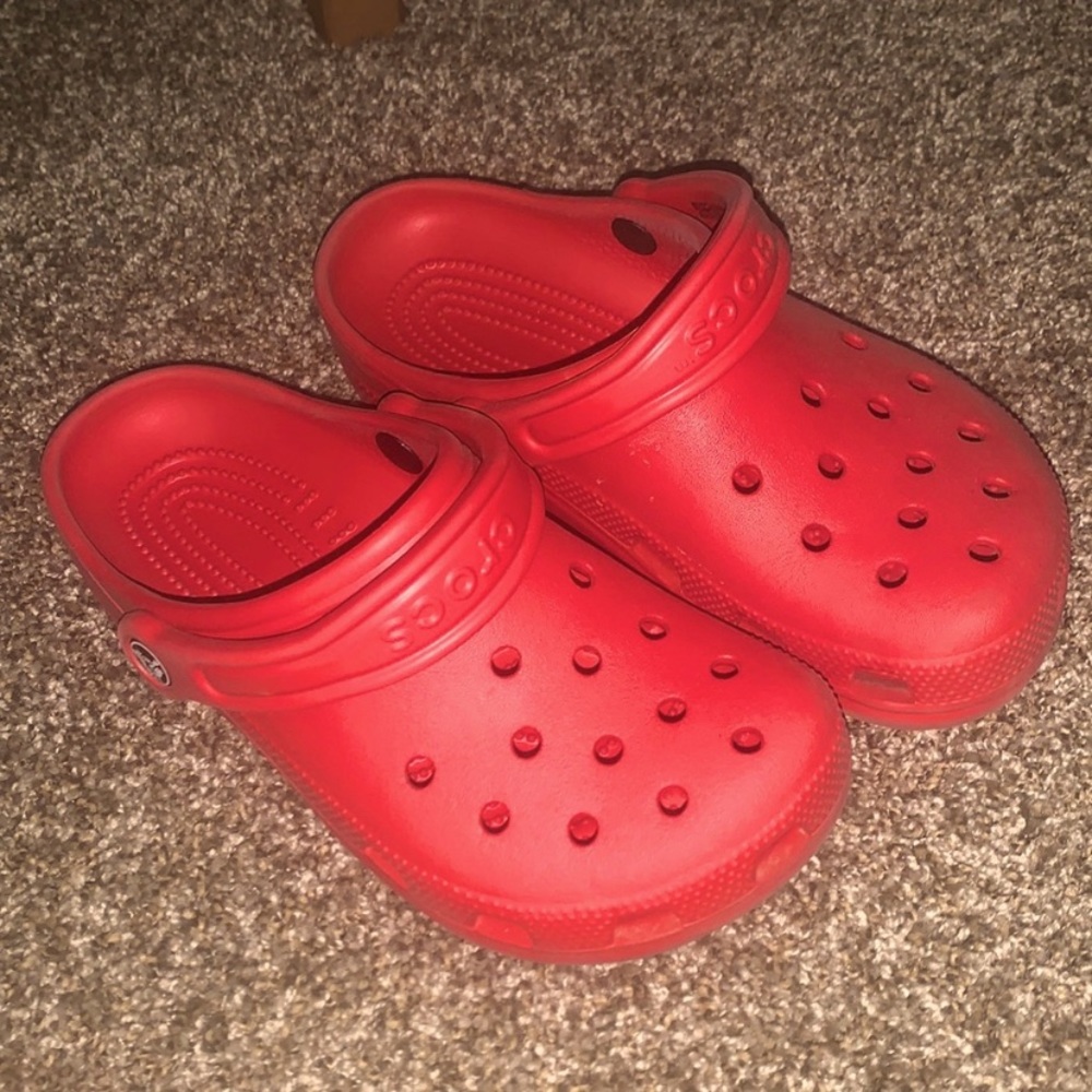 kids crocs